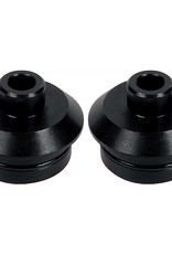 ID 360 9mm Front Road Axle Adapters 9mm