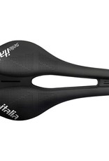 SELLE ITALIA Selle Italia, NOVUS Evo Boost X-Tech Superflow, Saddle, 248 x 145mm, Unisex, 280g