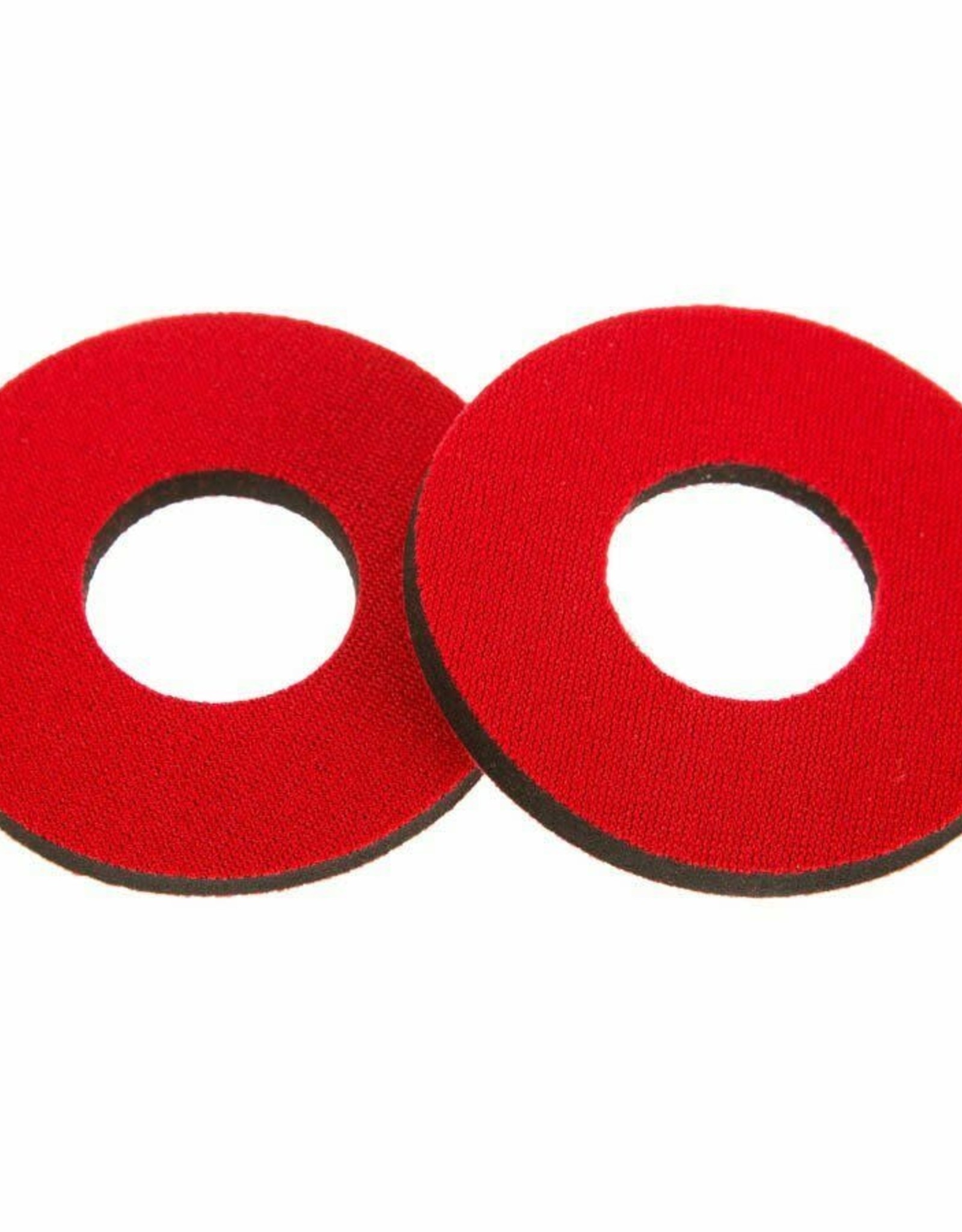 EVO EVO, Gripton™ Protect, Custom foam fit protectors, Red