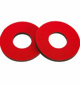 EVO EVO, Gripton™ Protect, Custom foam fit protectors, Red