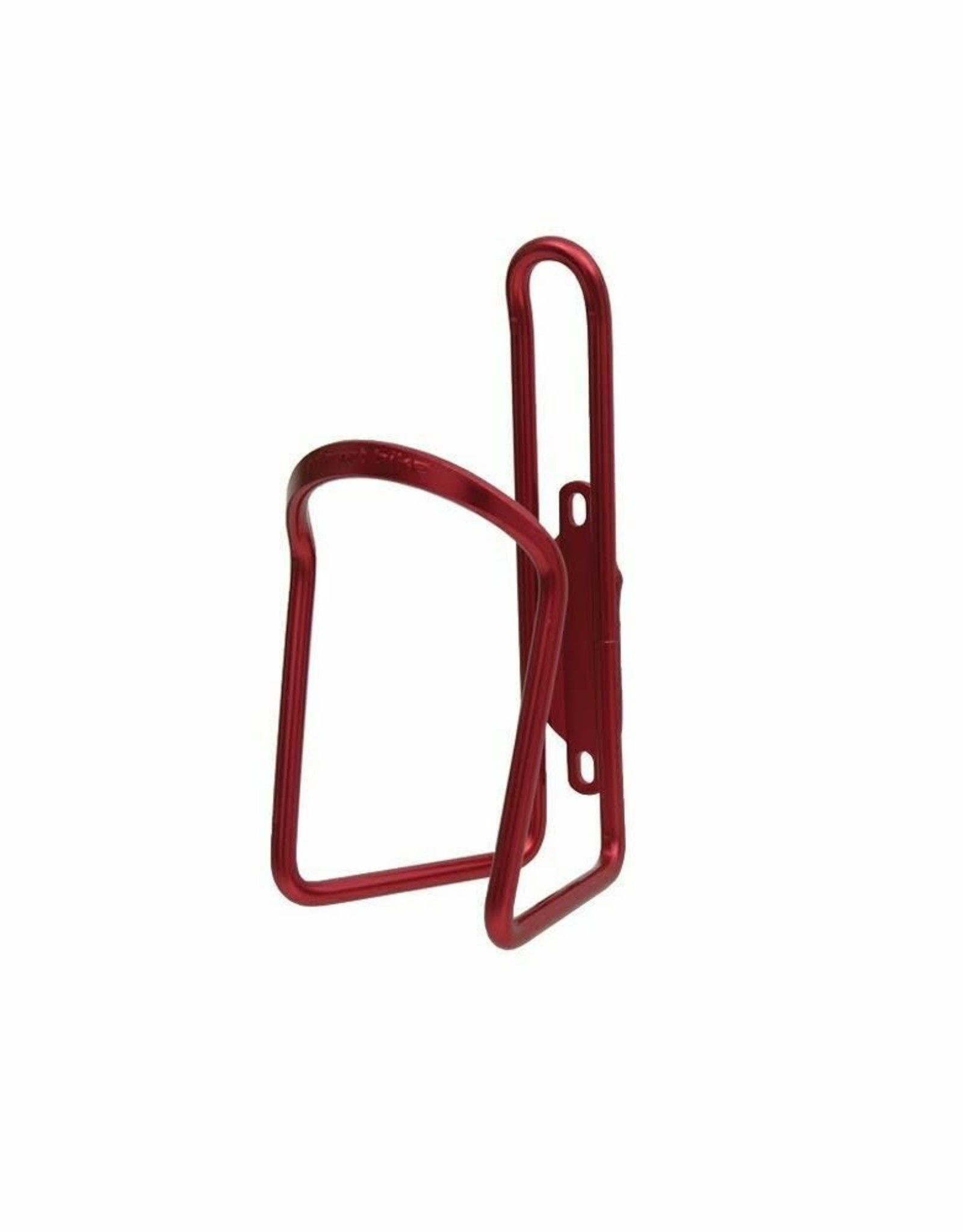 Planet Bike Planet Bike, Cage 6.2mm Alloy/Welded Red Welded Red
