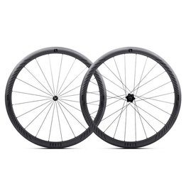 Reynolds - 18 - Wheelset - ARX 41x TL - Disc - HG