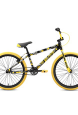 SE BIKES SE SO CAL FLYER 24 YELLOW CAMO