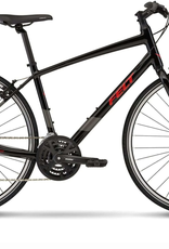 Felt Verza Speed 50 Black - River Bicycles