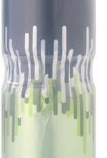 Polar Bottles Breakaway Muck Insulated Zipper Water Bottle - 24oz, Moss/Desert