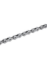 Shimano Shimano Deore CN-M6100 Chain - 12-Speed, 126 Links, Silver, Hyperglide+