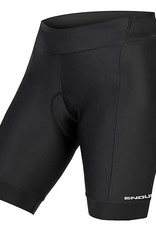 Endura Wms Xtract Gel Short, BK: L