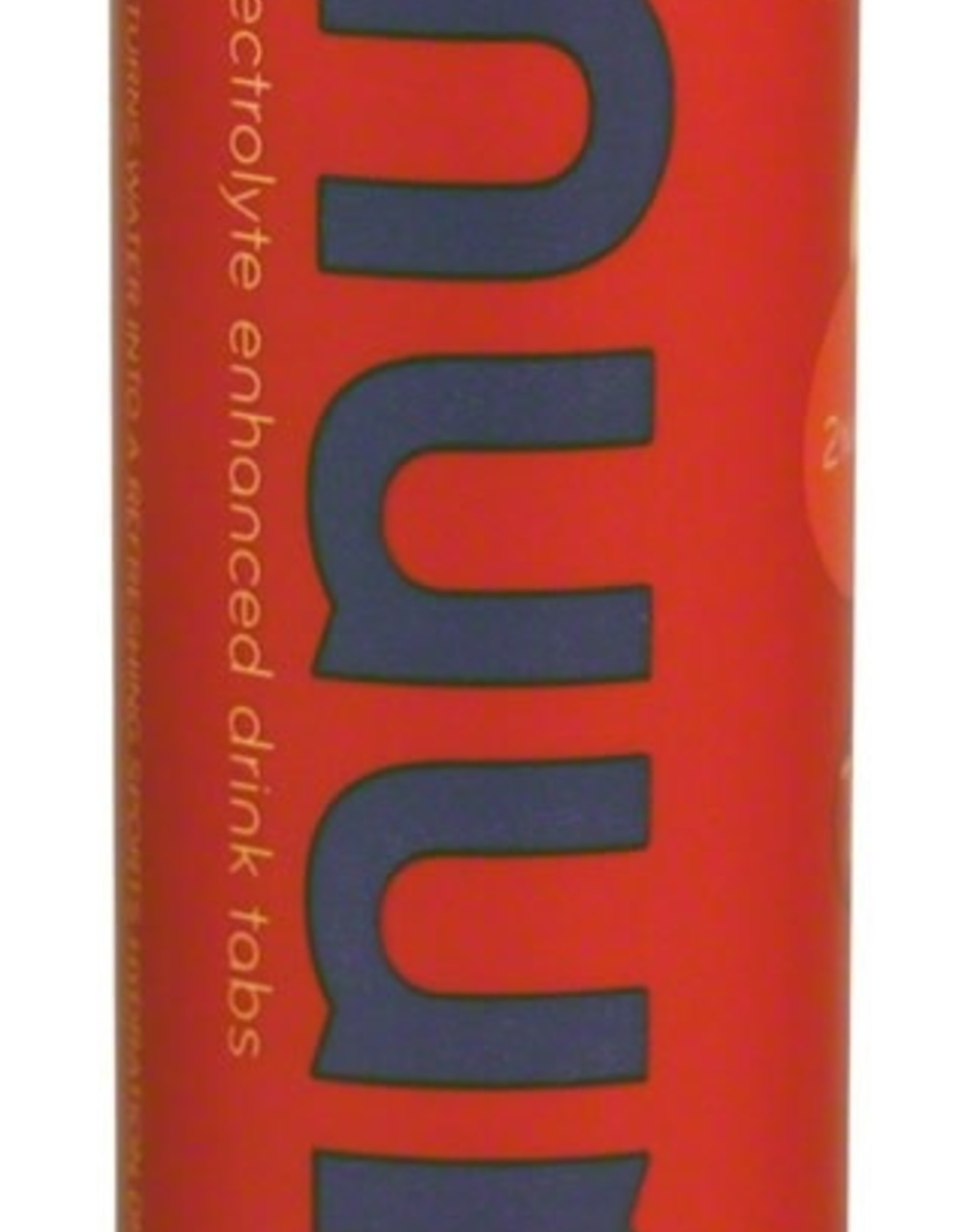 nuun Nuun Sport Hydration Tablets: Tropical Fruit, Box of 8 Tubes