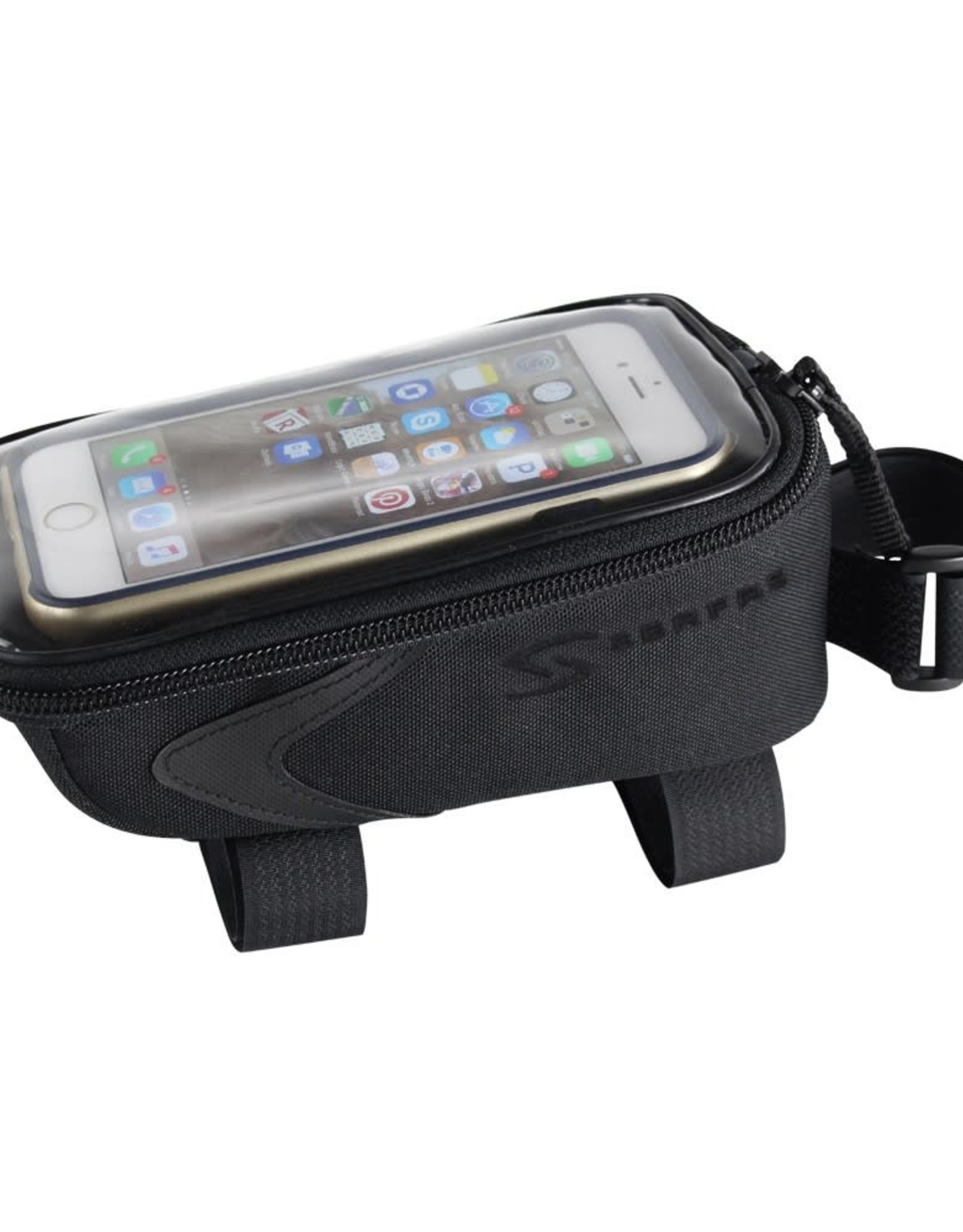 SERFAS Serfes CELL PHONE TOP TUBE BAG