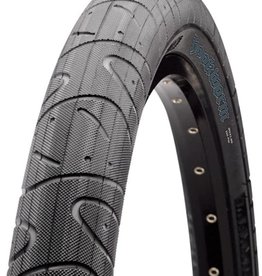 Maxxis Hookworm Tire - 27.5 x 2.50, Clincher, Wire, Black