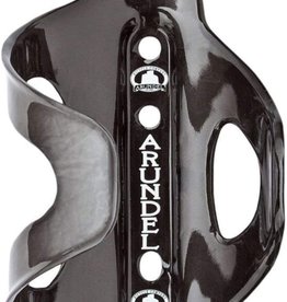 Arundel Other Side loader Left Hand Cage-Oil Slick Finish Clear Decal