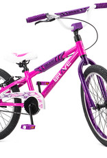 Revere Bicycles Revere Brave Ryder 20" Pink