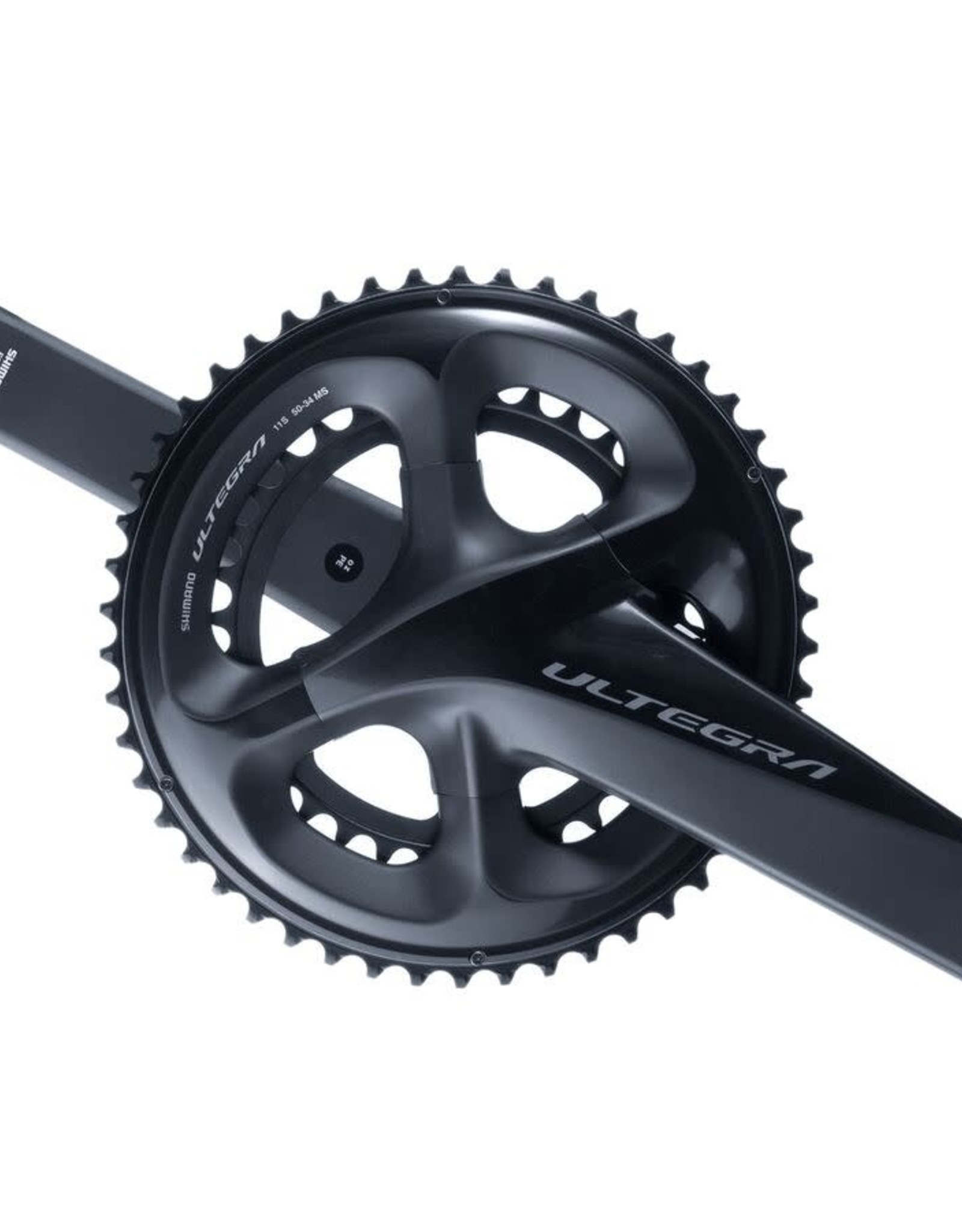 Shimano sales front chainwheel