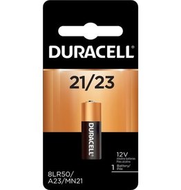 Duracell A23 12v Battery Sold as each