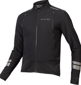 Endura Endura Pro SL 3 Season Jacket Black XXL