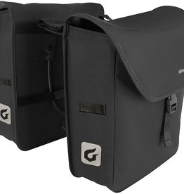 Blackburn BLACKBURN LOCAL REAR PANNIER BLK