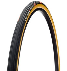 700x30 CHALLENGE STRADA BIANCA PRO OPEN TUBULAR BLACK/TAN