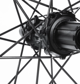 Edco Allroad Carbon 50mm Disc Brake Wheelset