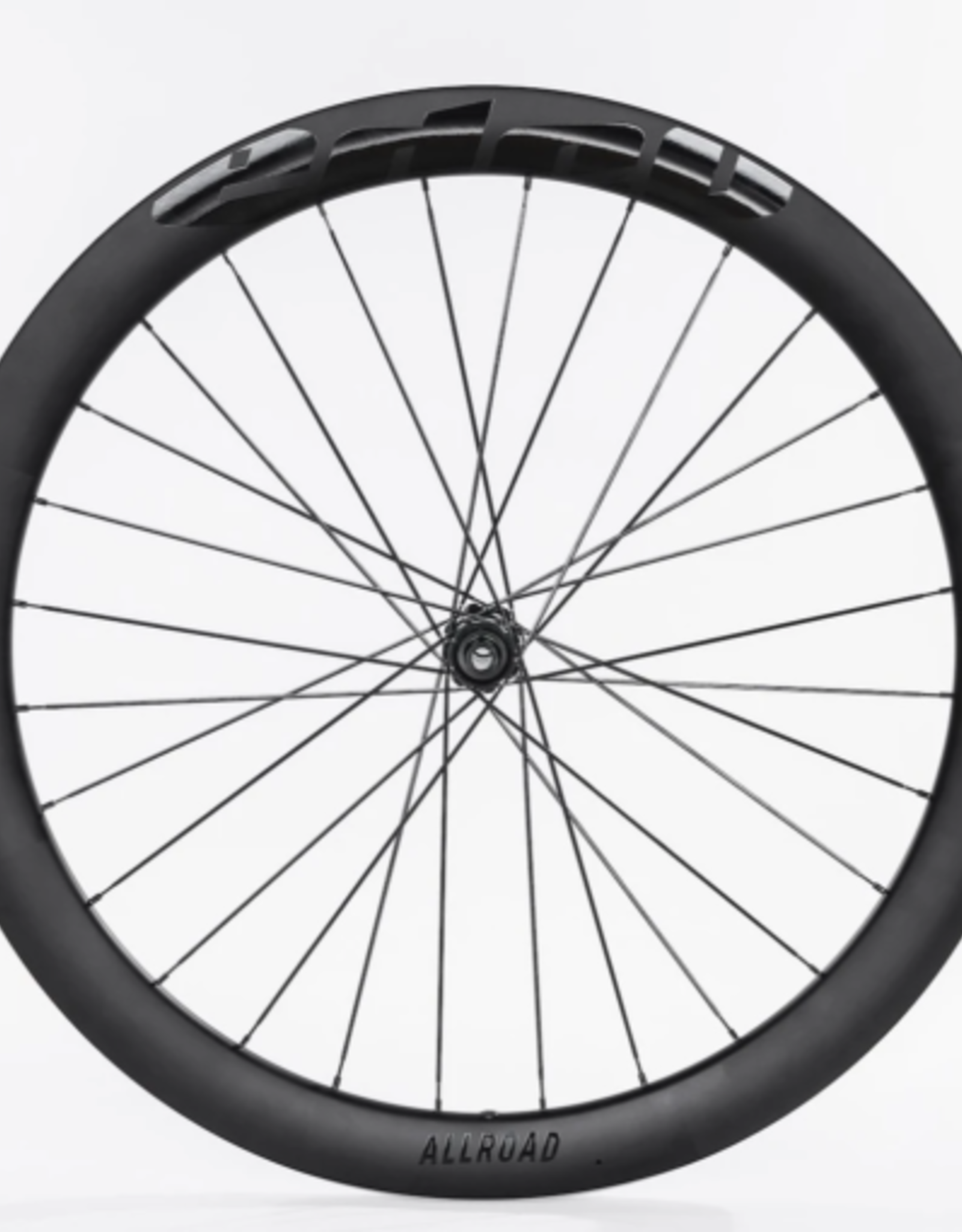 Edco Allroad Carbon 50mm Disc Brake Wheelset