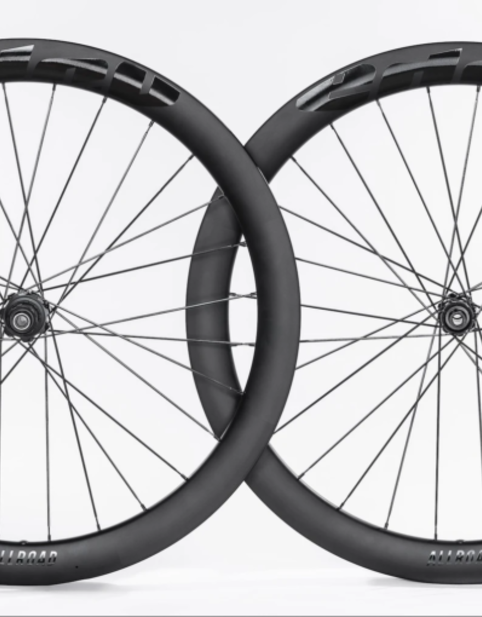 Edco Allroad Carbon 50mm Disc Brake Wheelset