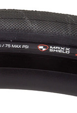 Maxxis, Re-Fuse, Tire, 700x40C, Folding, Tubeless Ready, Dual, MaxxShield, 60TPI, Black