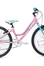 Revere Bicycles Revere Brave Luna Seven Pink 24 Wheel