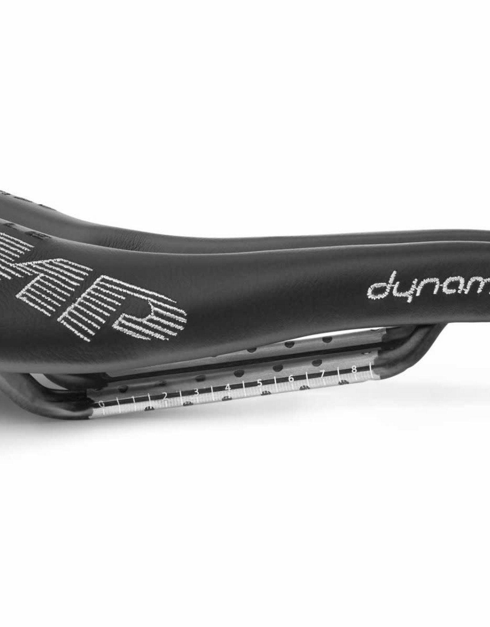 SMP SMP Dynamic Saddle Black