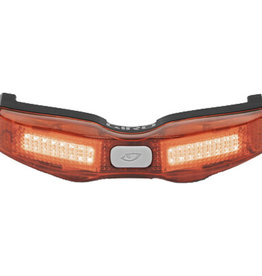 Giro Cycling GIRO ROC LOC 5 LED BLK