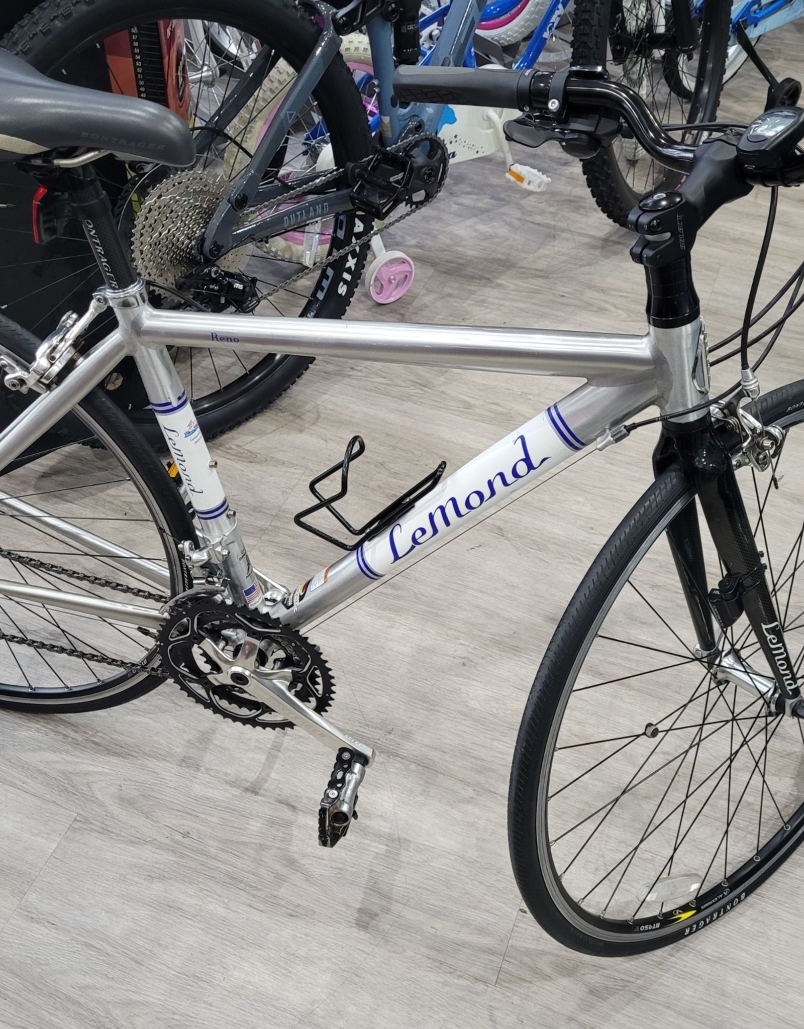 Lemond reno hotsell
