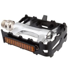 SUNLITE PEDALS SUNLT MTB ALY/ALY LOPROFILE SEALD9/16