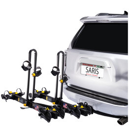 Saris CAR RACK SARIS 4414B FREEDOM 4B 2in BK