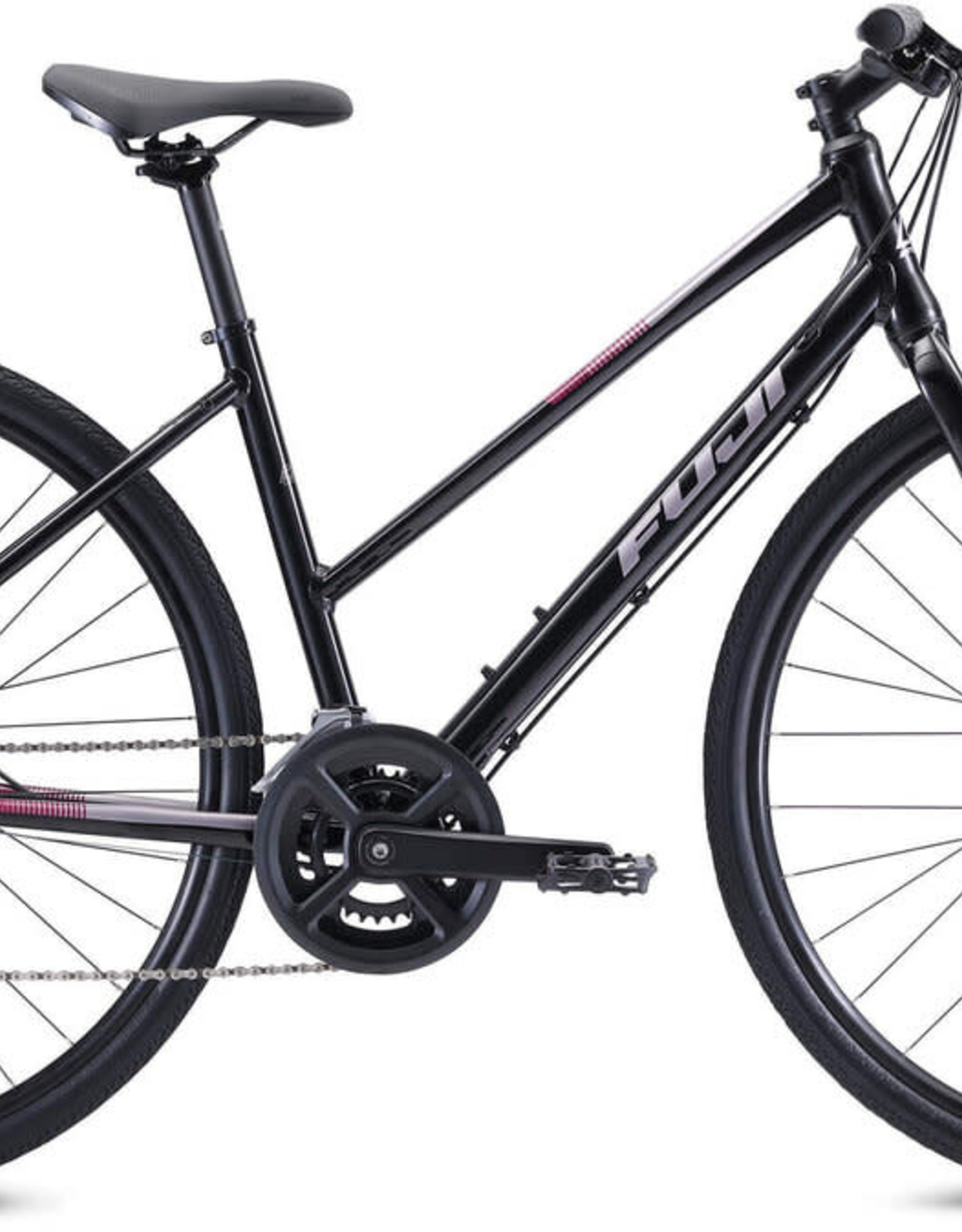 Fuji Absolute 1.9 ST River Bicycles