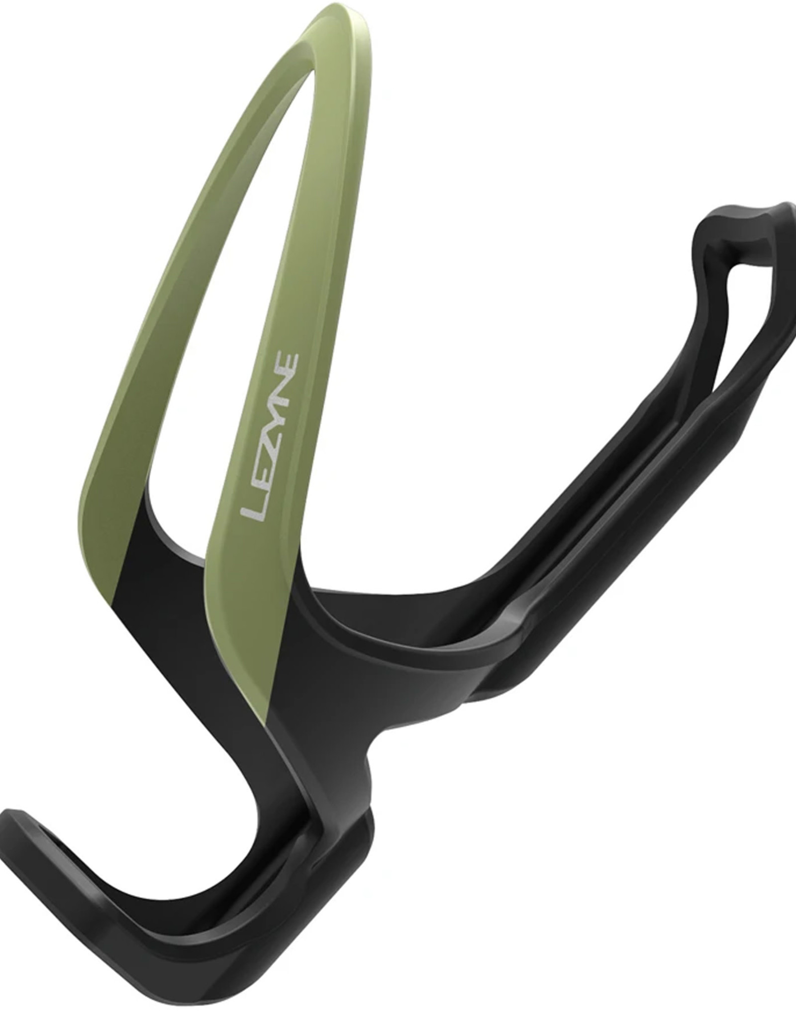 LEZYNE LEZYNE MATRIX TEAM CAGE Matt Army Green