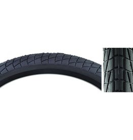 SUNLITE TIRE SUNLT UTILIT 16x2.125 BK/BK CONTACT 4603 WIRE