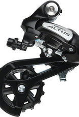 Shimano REAR DERAILLEUR, RD-M310-L, ALTUS 7/8-SPEED DIRECT ATTACHM