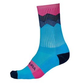 Endura Jagged Sock, BE: S-M