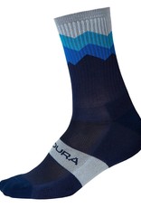 Endura Jagged Sock, NA: L-XL