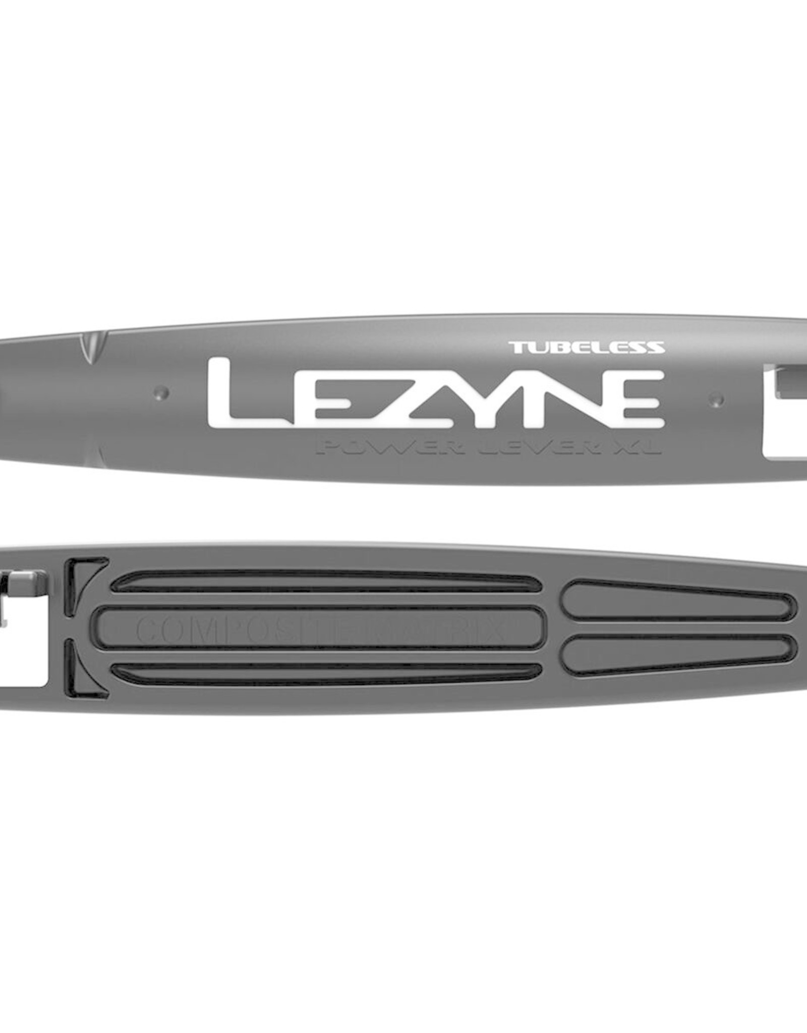 LEZYNE LEZYNE TUBELESS POWER XL TIRE LEVER