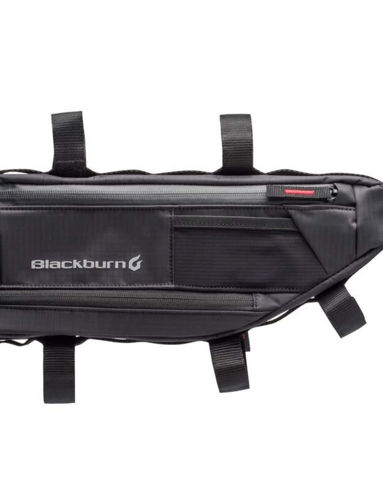 Blackburn Outpost Frame Bag Large - Black