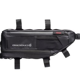 Blackburn Outpost Frame Bag Large - Black