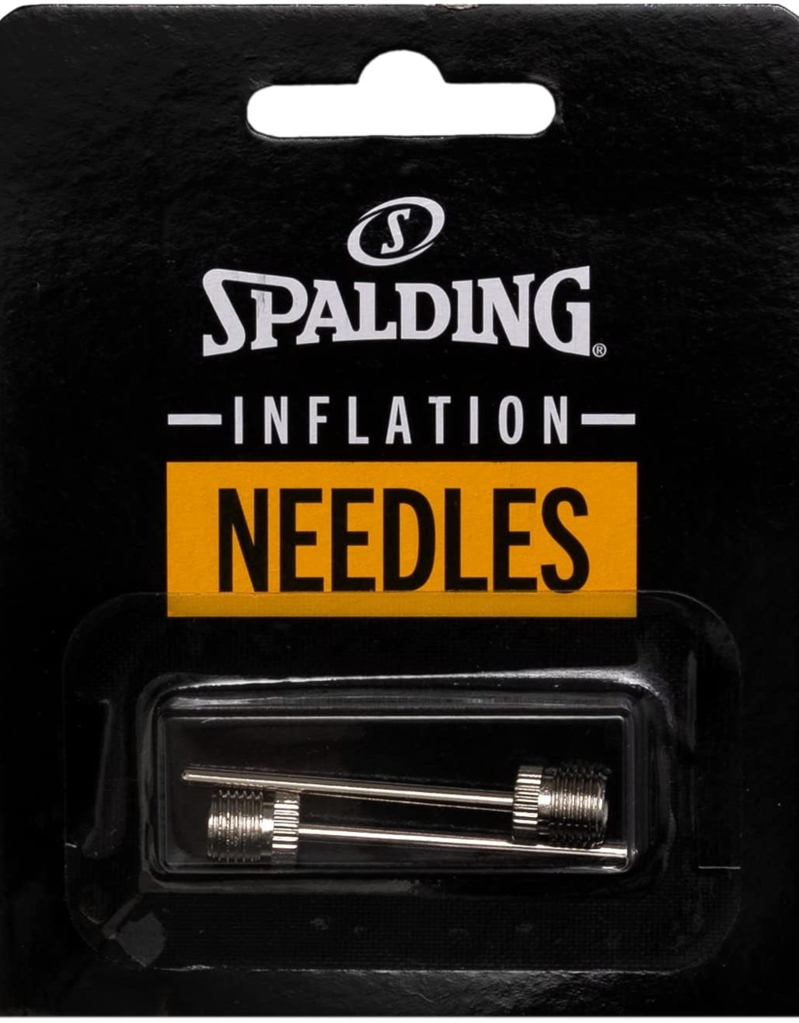 spalding Spalding Inflation Needles