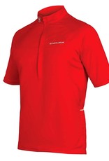 Endura Xtract S/S Jersey, RD: L