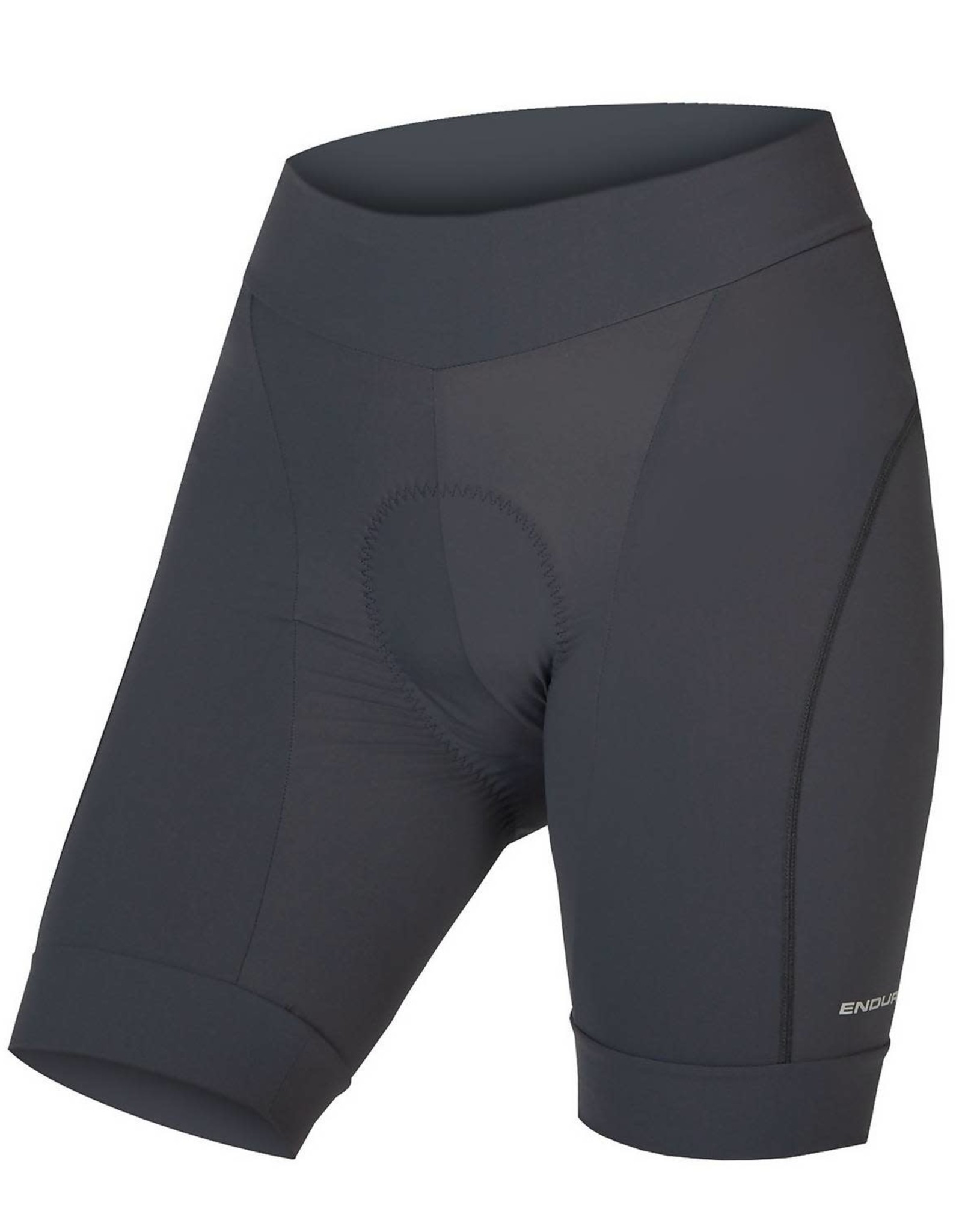 Endura Wms Xtract Gel Short, BK: XS