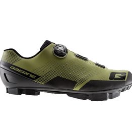 Gaerne Gaerne G Hurricane Gravel Shoe Olive Green 43.5