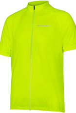 Endura Xtract S/S Jersey, YV : XL