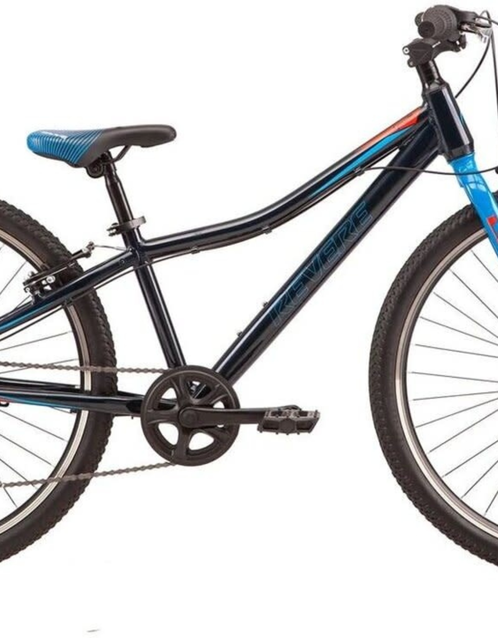 Revere Bicycles Revere Brave Lynx 26 Black