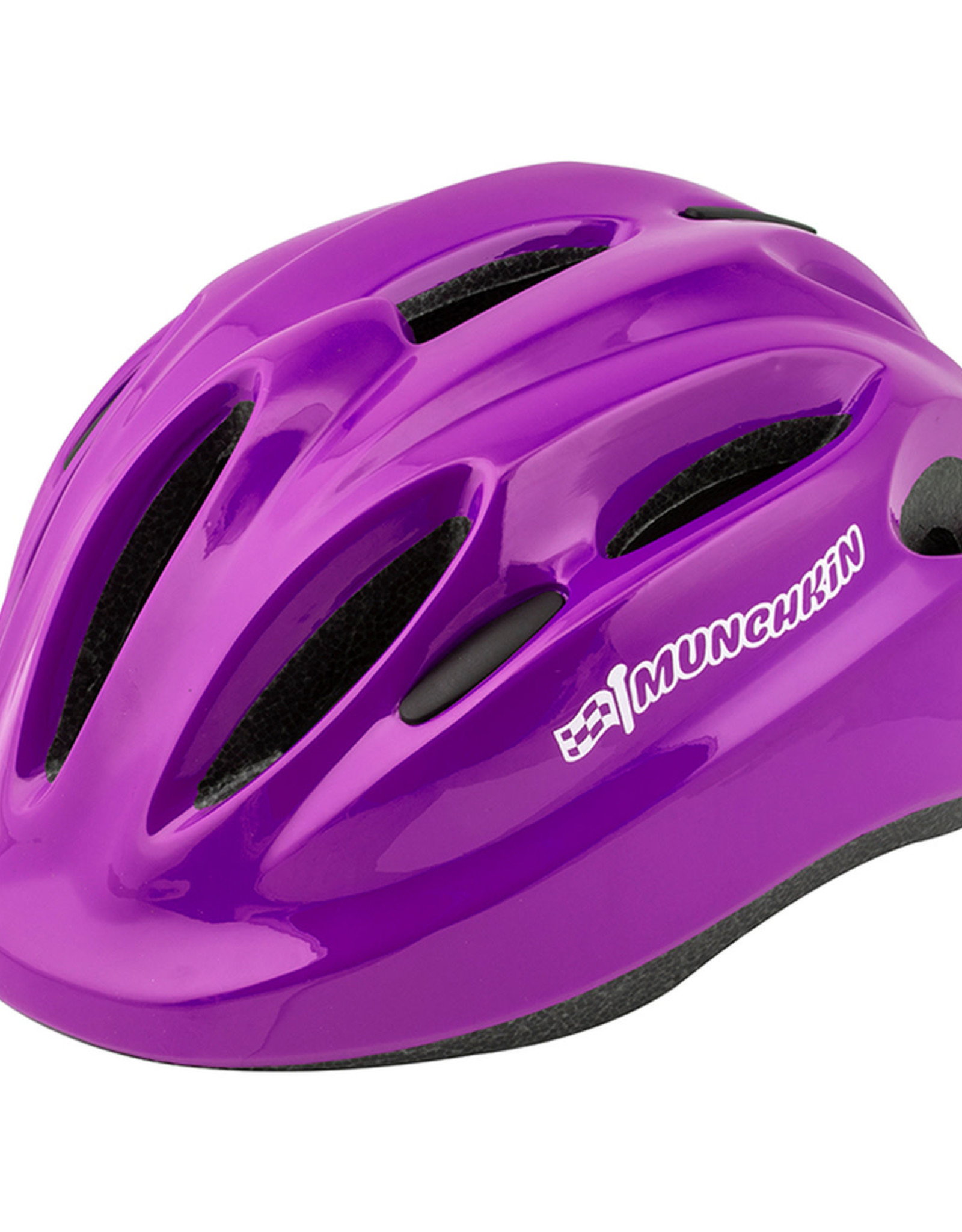 MUNCHKIN HELMET MUNCHKIN SPIFFY SM-MD PU