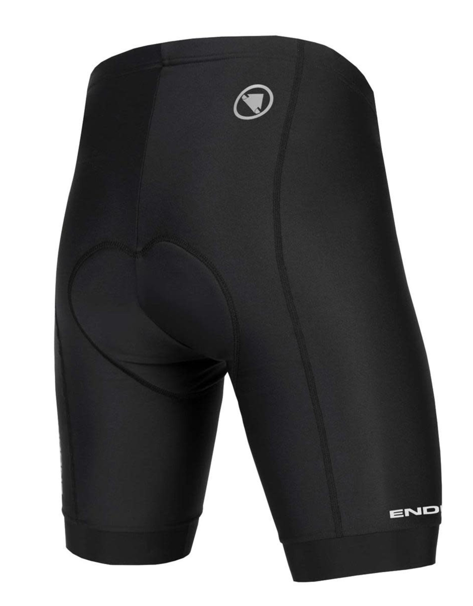 Endura Xtract Gel Short II, BK: XXL