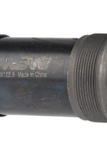 MSW MSW ST100 Square Taper English Bottom Bracket - 68 x 118mm