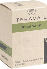 Teravail Teravail Standard Schrader Tube - 26x3.50-4.50 35mm